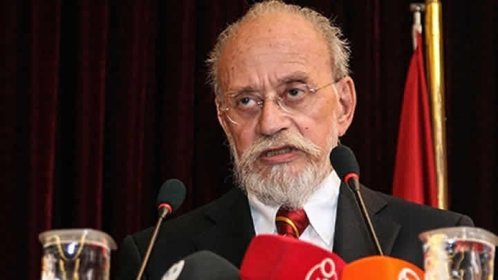 Alp Yalman'dan flaş yalanlama
