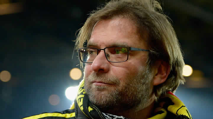İşte Klopp'un yeni durağı