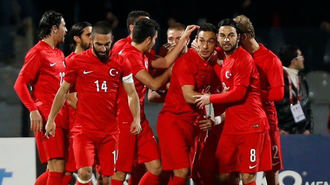Trabzon milli yıldız için bastırıyor!