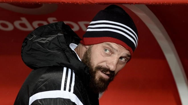 Bilic'ten kritik sistem kararı!