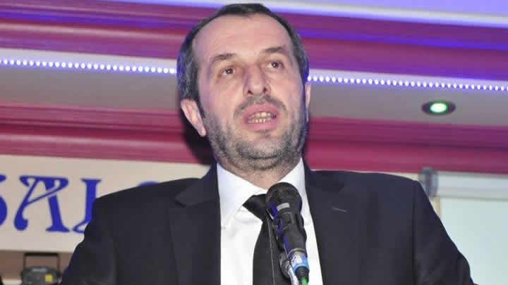 'Demba Ba'nın müthiş yetenekleri yok'