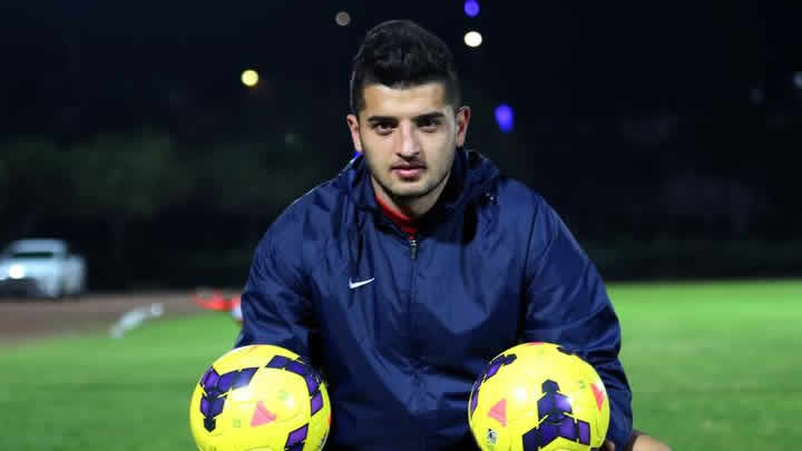 Flaş itiraf! Hakem benden özür diledi