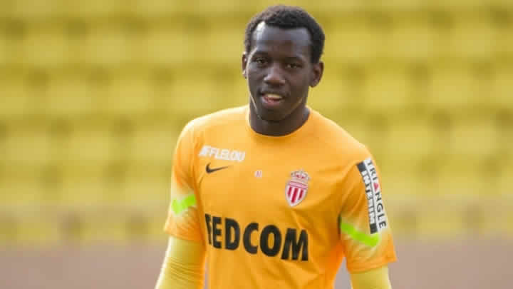 Monaco'nun yıldız adayı, elden kaçmış!