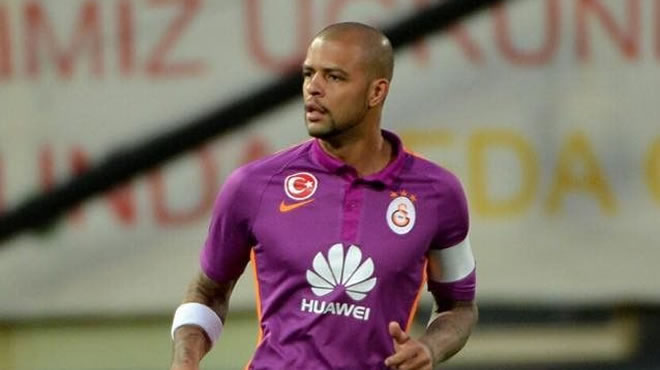 İşte Melo‘nun sahalara dönmesinin sırrı!