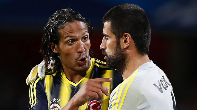 Şart koştular! Devler Ligi olursa...