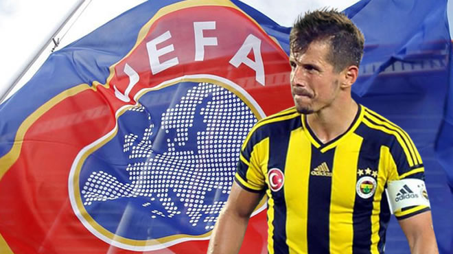 Emre'den flaş karar! UEFA veya FIFA!