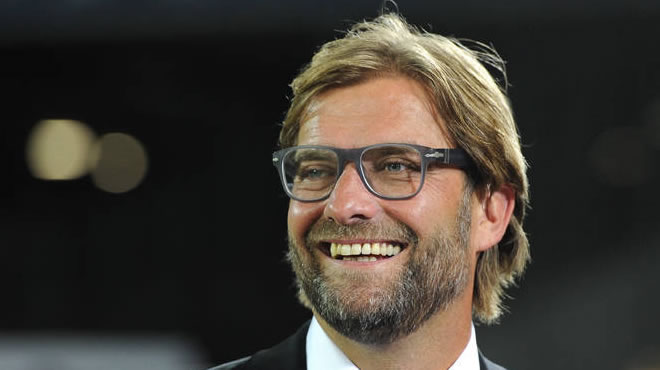 Jürgen Klopp Galatasaray'a...