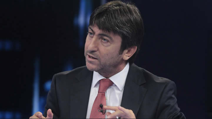 'Leblebi gibi gol atar!'