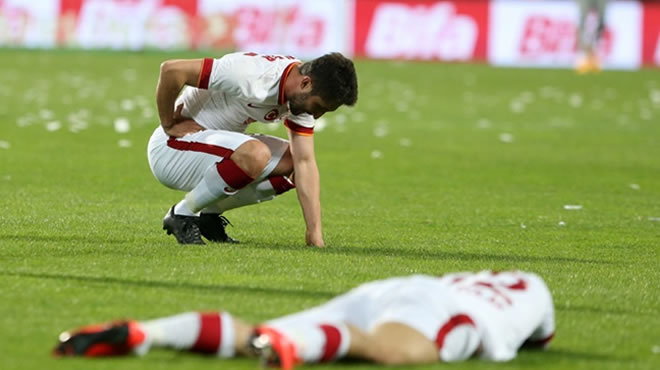 Olcan ve Telles formayı hak etmiyor!