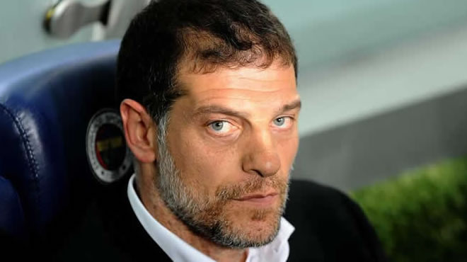 Bilic, Bilic'i solladı!