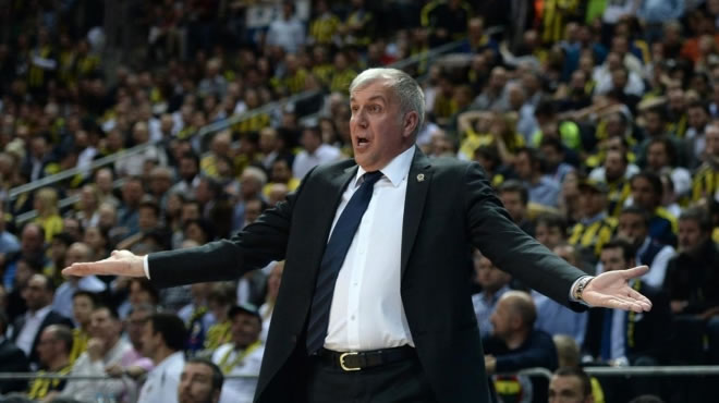Fenerbahçe kazanırsa tarih yazacak!