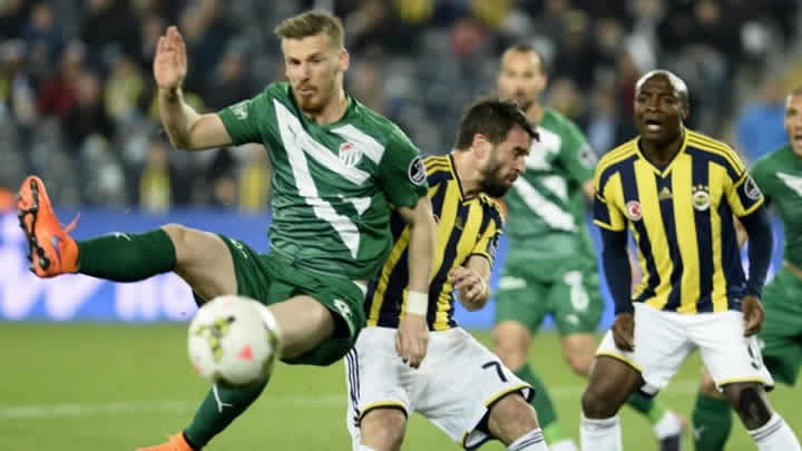 Serdar Aziz'den F.Bahçe patlaması