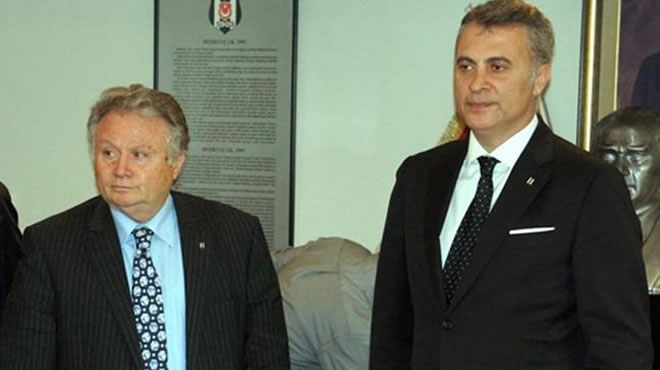Fikret Orman'ı kızdıracak haber 