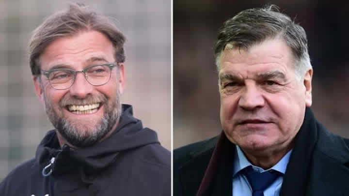 Jürgen Klopp'a sürpriz teklif!