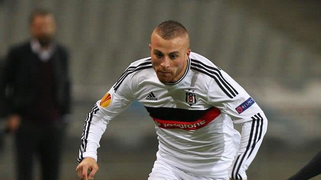 Gökhan Töre'ye transfer yasağı geldi!