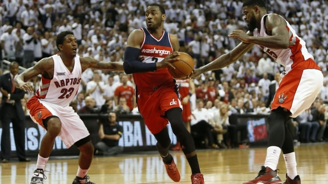 Wizards sürprizlere devam ediyor!