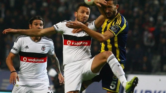 Beşiktaş‘tan sürpriz transfer kararı!