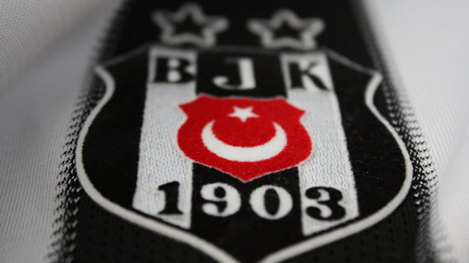 Beşiktaş‘ta flaş transfer gelişmesi!