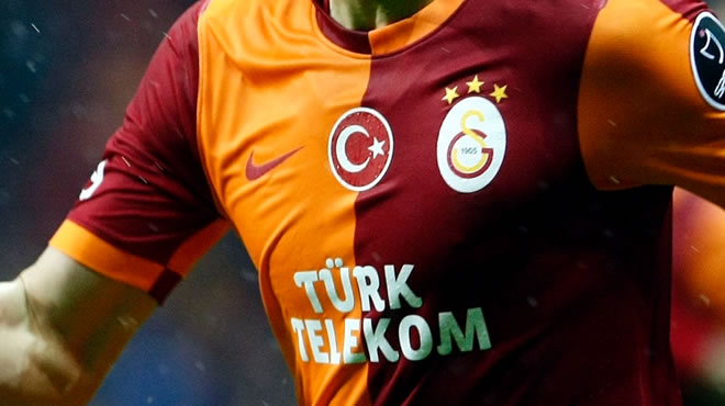 FLAŞ! G.Saraylı yıldızın bileti kesildi!