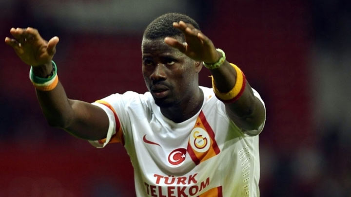 Eboue'ye sürpriz talip çıktı 
