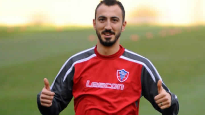 Bursaspor'dan F.Bahçe'ye çalım!