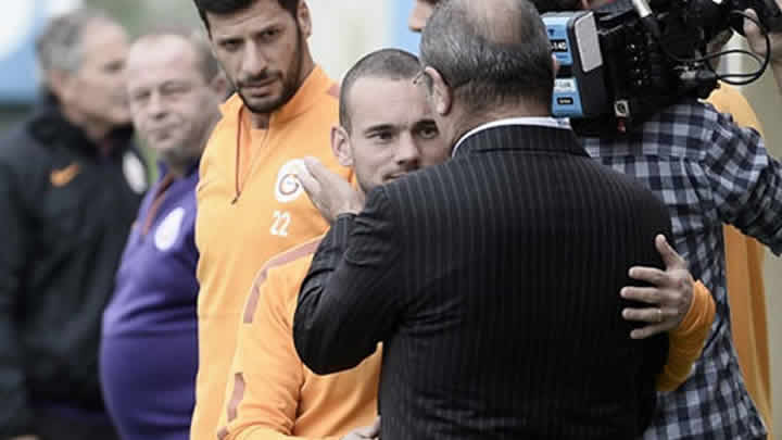 'Albayrak giderse ben de giderim!'