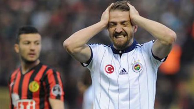 İşte Fenerbahçe'yi yıkan tablo!