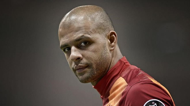 Melo'dan Hamzaoğlu'na özel istek!