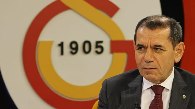 Özbek'in listesinde sürpriz isim