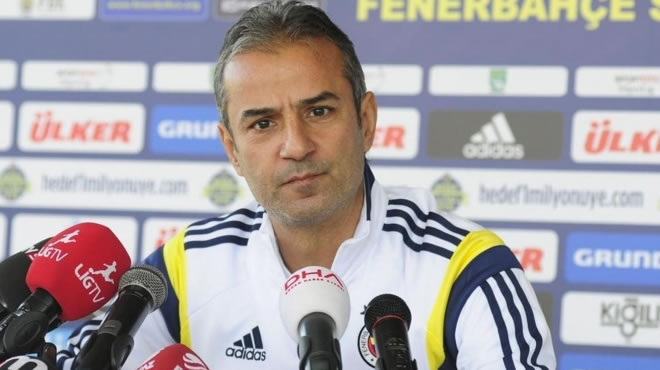 İşte Fenerbahçe'nin Eskişehir şifresi