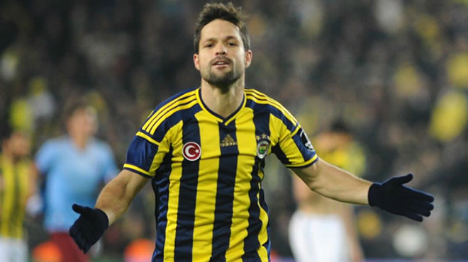 Son şampiyon Diego‘ya talip!
