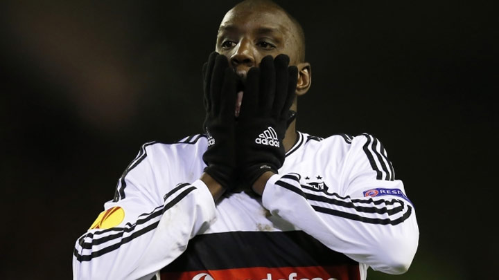 Neredeyse Beşiktaş'ı şikayet ediyordu