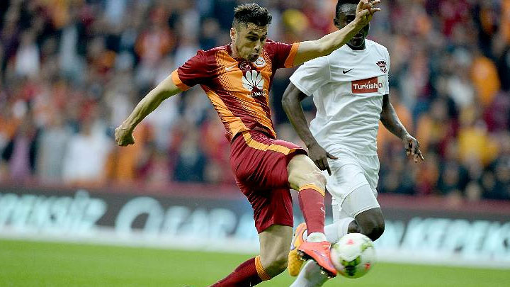 Ligin yeni lideri Galatasaray!