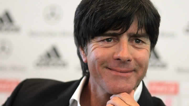 Fenerbahçe'de Löw bombası!