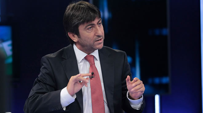 'Maç 0-0 bitseydi Hamzaoğlu...'