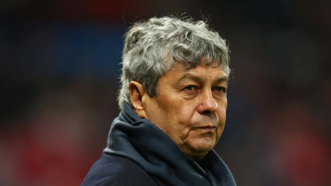 Lucescu kararını açıkladı!
