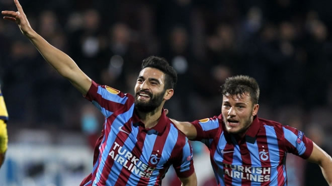 Ersun Yanal onsuz yapamıyor
