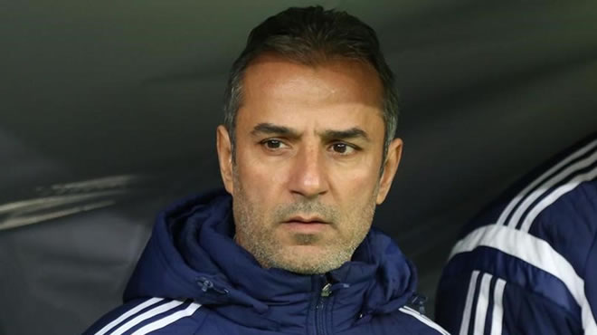 İsmail Kartal‘a büyük şok!