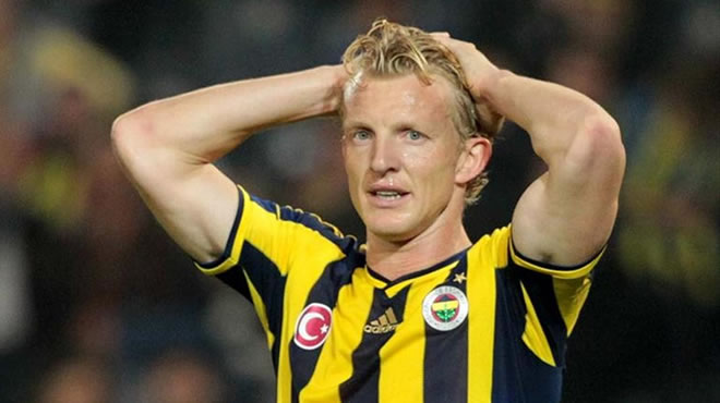 Bomba! Kuyt‘ın yerine o geliyor!