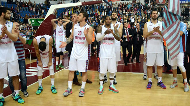 Trabzonspor'a son saniye şoku!