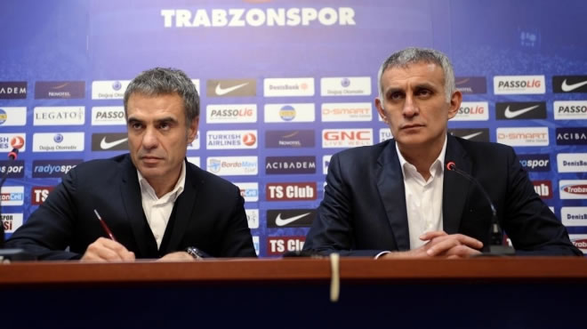Hacıosmanoğlu: ‘Ne oldu bize hocam‘