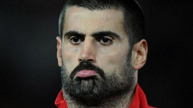 Volkan Demirel patladı! 'Adamsalar...'