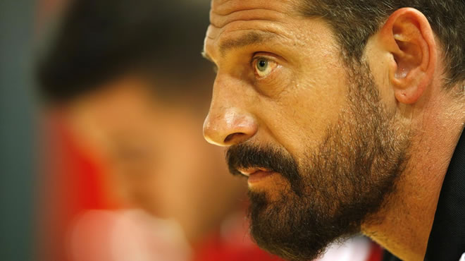 Bilic: Seninle görüşeceğiz