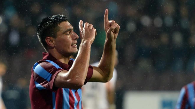 Cardozo dertli: 'Bana teklif getirmeyin'