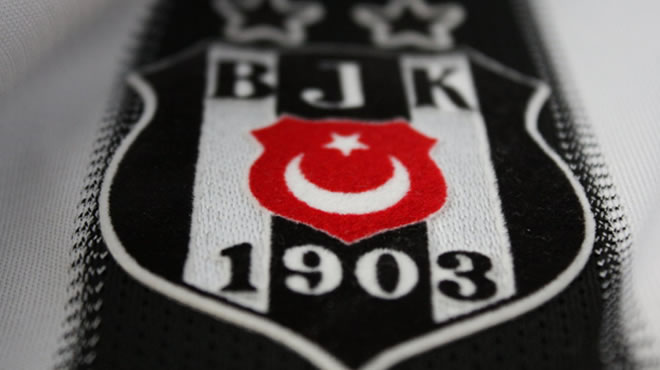 Beşiktaş'tan 1 taşla 2 kuş!