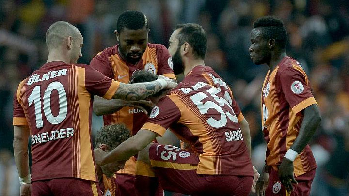 Cimbom'dan finale dev adım!