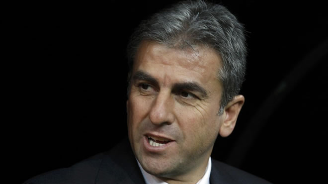 Hamzaoğlu‘ndan maç öncesi flaş hamle!