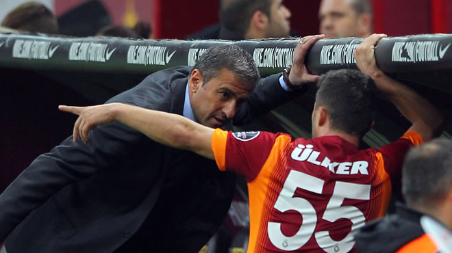 Sabri son kararını verdi!
