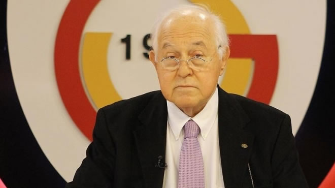 G.Saray‘dan 30 milyon euroluk karar!