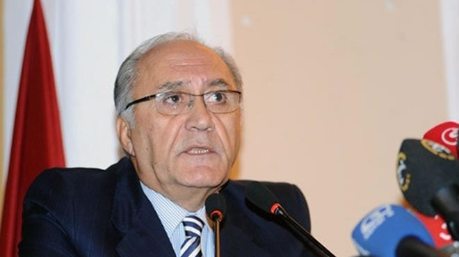 ‘Param Yok, Nasıl Başkan Olayım!’